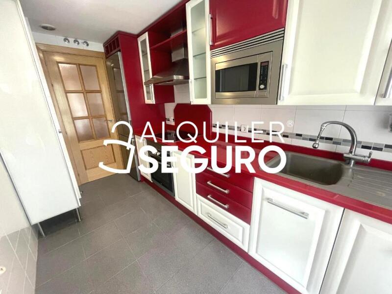 Inmueble en Calle José Arcones Gil, MADRID