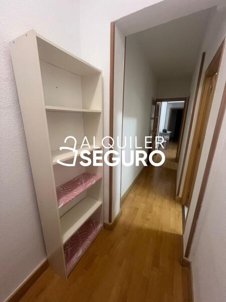 Piso en Calle San Marcelo, MADRID MADRID