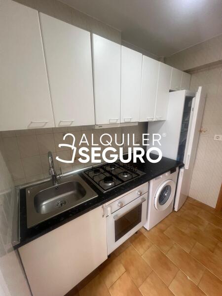 Piso en Calle San Marcelo, MADRID MADRID