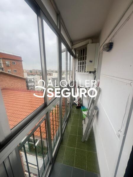 Piso en Calle San Marcelo, MADRID MADRID