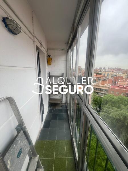 Piso en Calle San Marcelo, MADRID MADRID