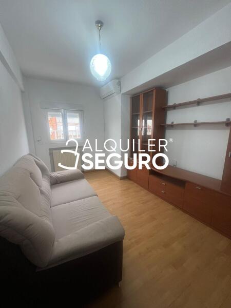 Piso en Calle San Marcelo, MADRID MADRID