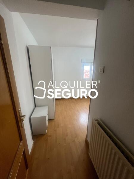 Piso en Calle San Marcelo, MADRID MADRID