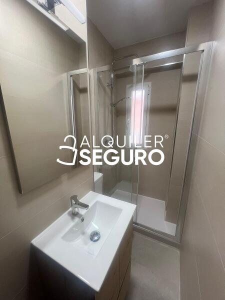 Piso en Calle San Marcelo, MADRID MADRID