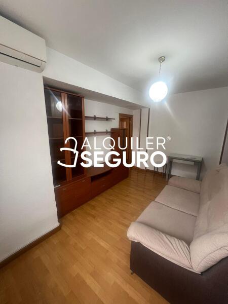 Piso en Calle San Marcelo, MADRID MADRID