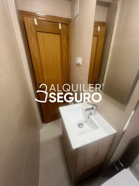 Piso en Calle San Marcelo, MADRID MADRID