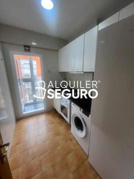 Piso en Calle San Marcelo, MADRID MADRID