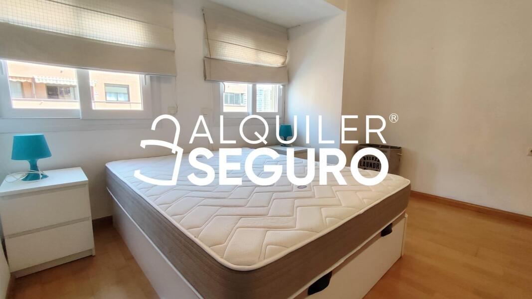 Piso en Calle Pedro Aleixandre, VALENCIA VALENCIA