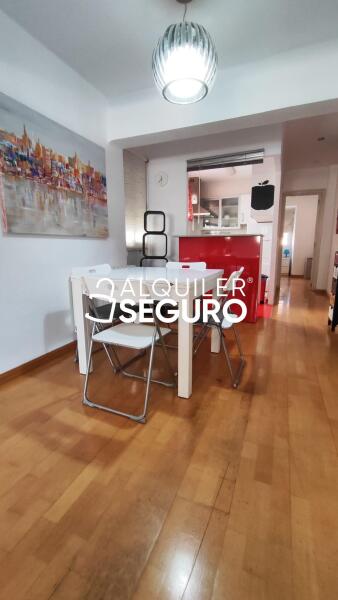 Piso en Calle Pedro Aleixandre, VALENCIA VALENCIA