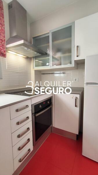 Piso en Calle Pedro Aleixandre, VALENCIA VALENCIA