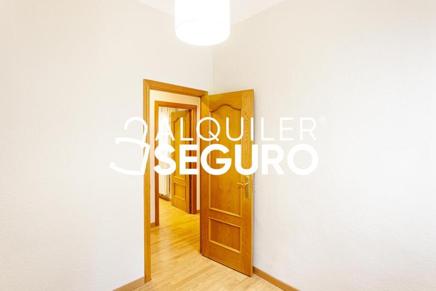 Piso en Calle de Romero Robledo, MADRID MADRID