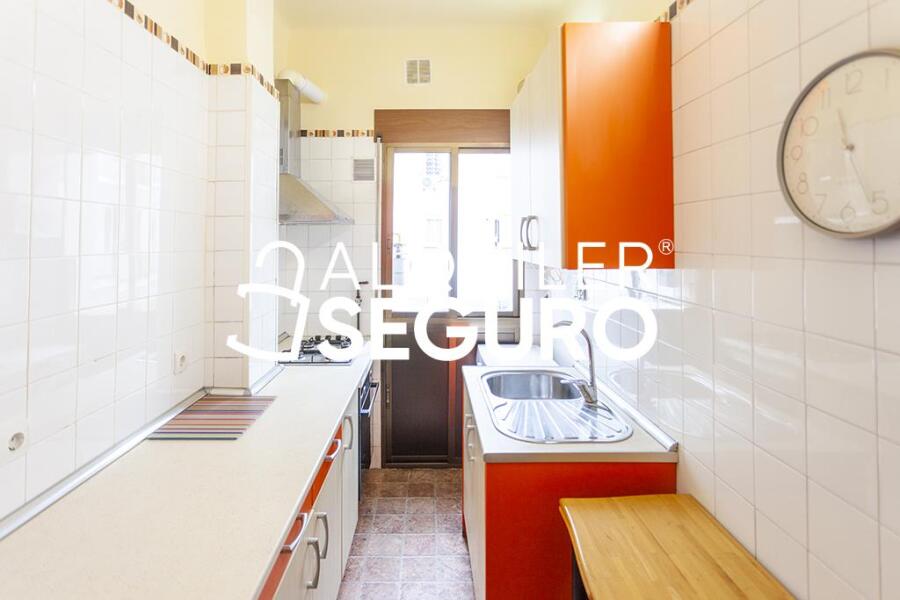 Piso en Calle de Romero Robledo, MADRID MADRID