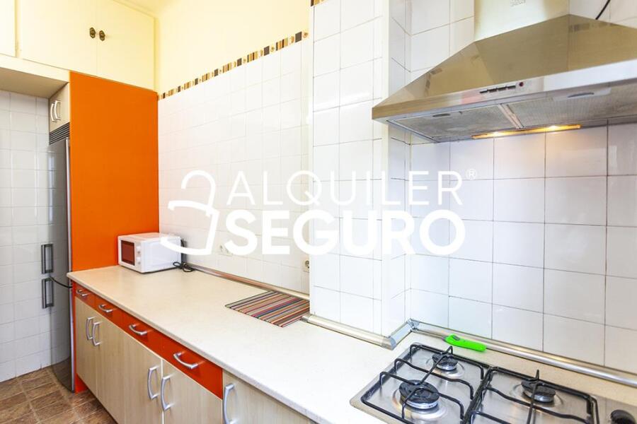 Piso en Calle de Romero Robledo, MADRID MADRID