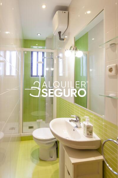 Piso en Calle de Romero Robledo, MADRID MADRID