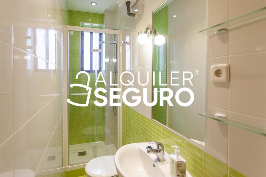 Piso en Calle de Romero Robledo, MADRID MADRID