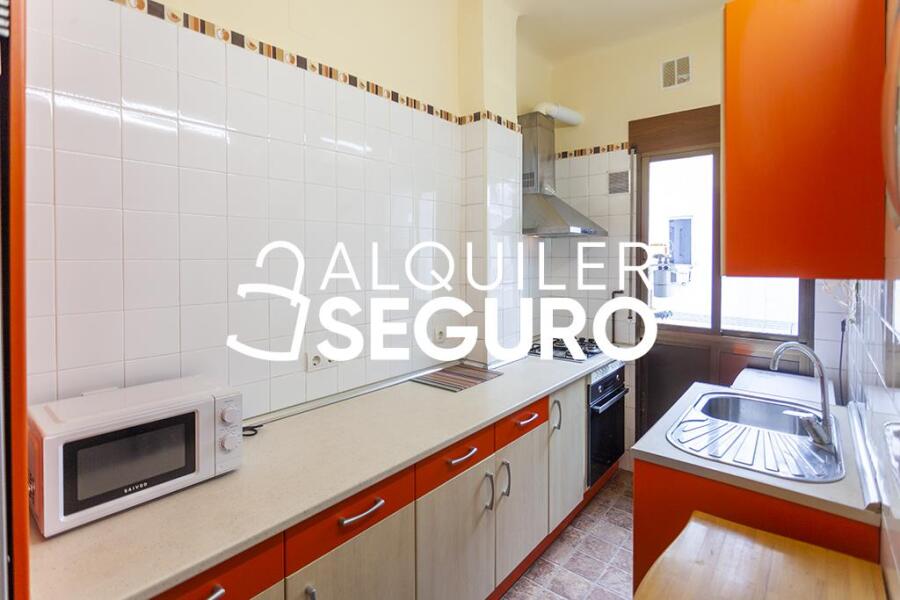 Piso en Calle de Romero Robledo, MADRID MADRID