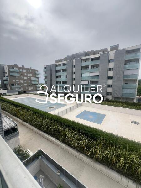 Inmueble en Calle Alto del Esparragal, MADRID