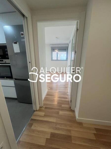 Inmueble en Calle Alto del Esparragal, MADRID