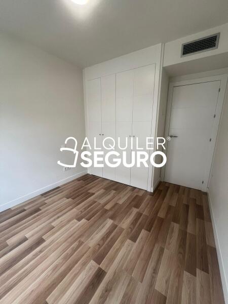 Inmueble en Calle Alto del Esparragal, MADRID