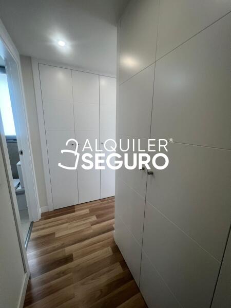 Inmueble en Calle Alto del Esparragal, MADRID