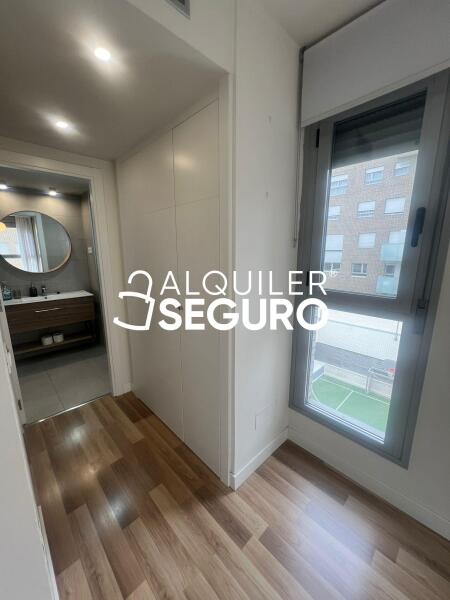 Inmueble en Calle Alto del Esparragal, MADRID