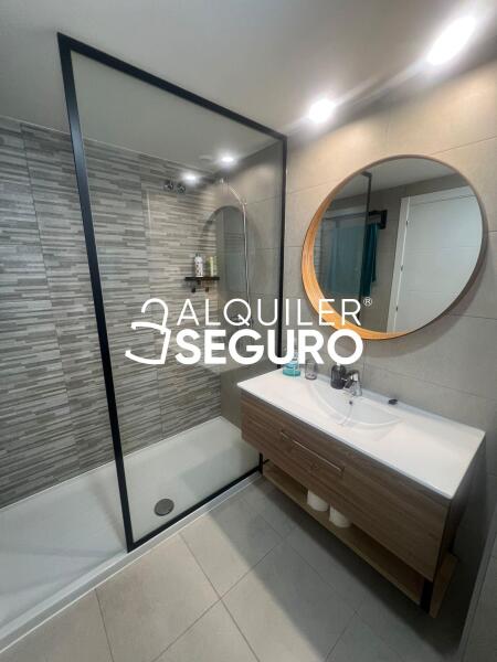 Inmueble en Calle Alto del Esparragal, MADRID