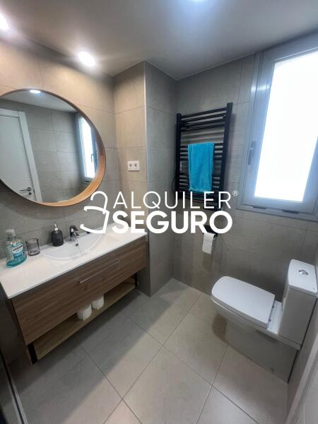 Inmueble en Calle Alto del Esparragal, MADRID