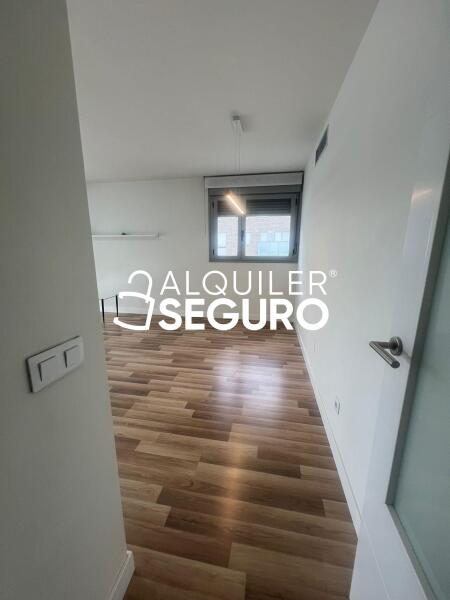 Inmueble en Calle Alto del Esparragal, MADRID