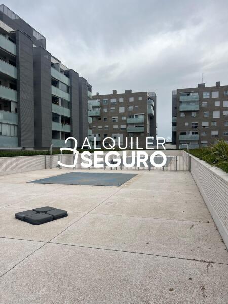 Inmueble en Calle Alto del Esparragal, MADRID