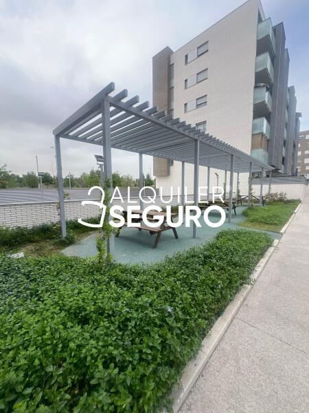 Inmueble en Calle Alto del Esparragal, MADRID