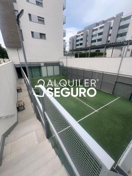 Inmueble en Calle Alto del Esparragal, MADRID