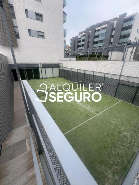 Inmueble en Calle Alto del Esparragal, MADRID