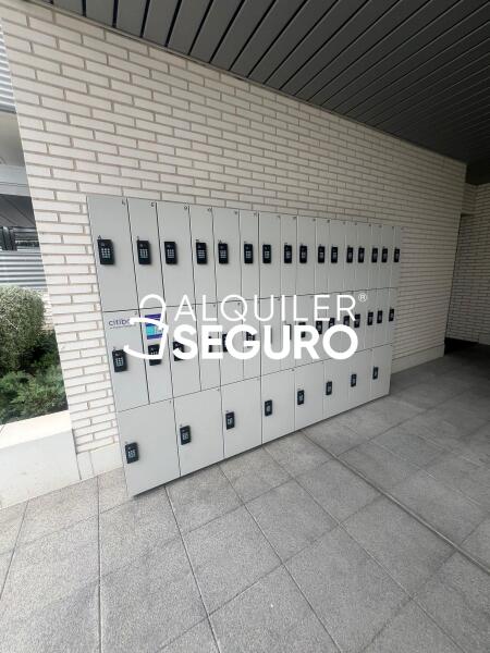 Inmueble en Calle Alto del Esparragal, MADRID