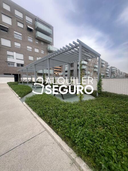 Inmueble en Calle Alto del Esparragal, MADRID