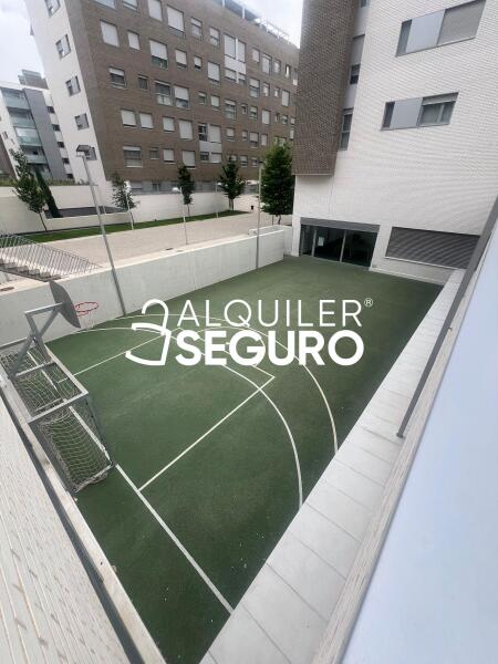 Inmueble en Calle Alto del Esparragal, MADRID