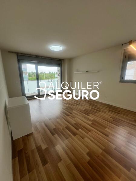 Inmueble en Calle Alto del Esparragal, MADRID