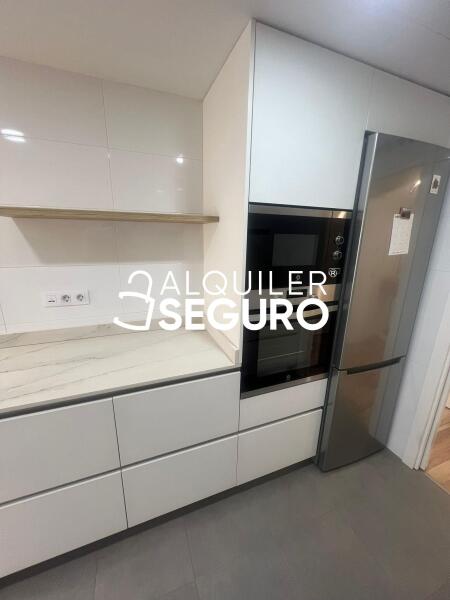 Inmueble en Calle Alto del Esparragal, MADRID