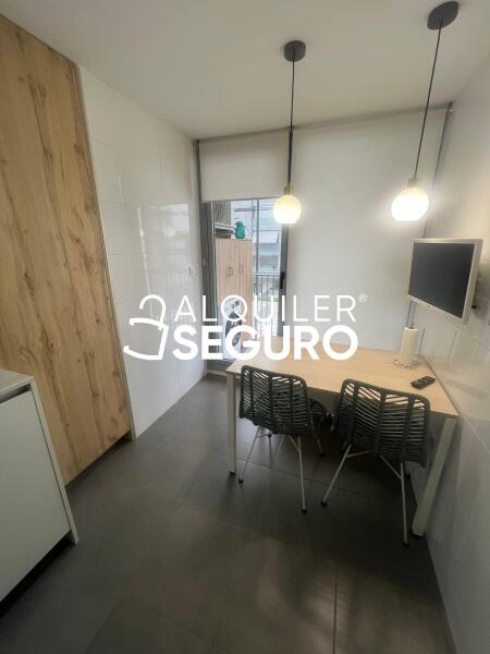 Inmueble en Calle Alto del Esparragal, MADRID