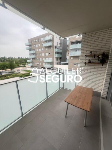 Inmueble en Calle Alto del Esparragal, MADRID