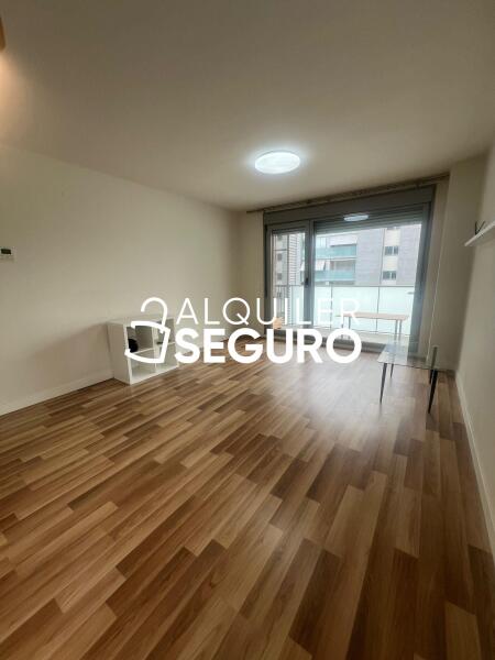 Inmueble en Calle Alto del Esparragal, MADRID