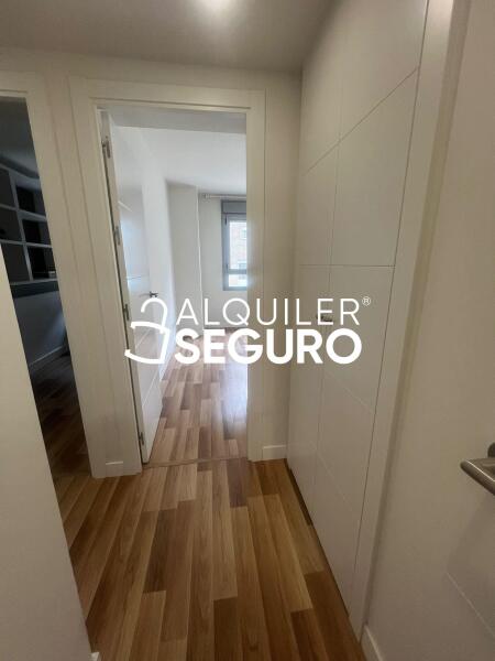 Inmueble en Calle Alto del Esparragal, MADRID