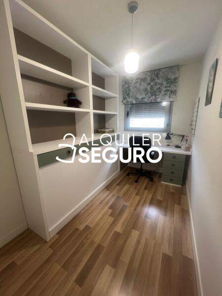 Inmueble en Calle Alto del Esparragal, MADRID