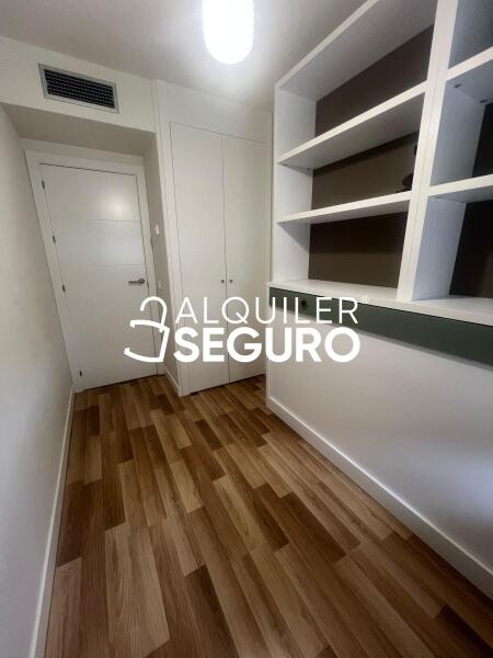 Inmueble en Calle Alto del Esparragal, MADRID