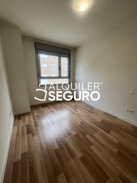 Inmueble en Calle Alto del Esparragal, MADRID