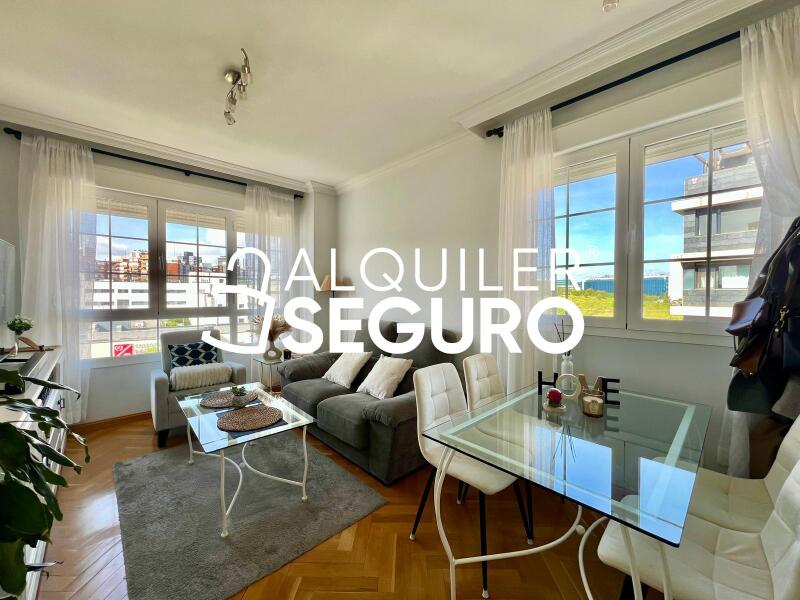 Inmueble en Calle de la Infanta María, MADRID