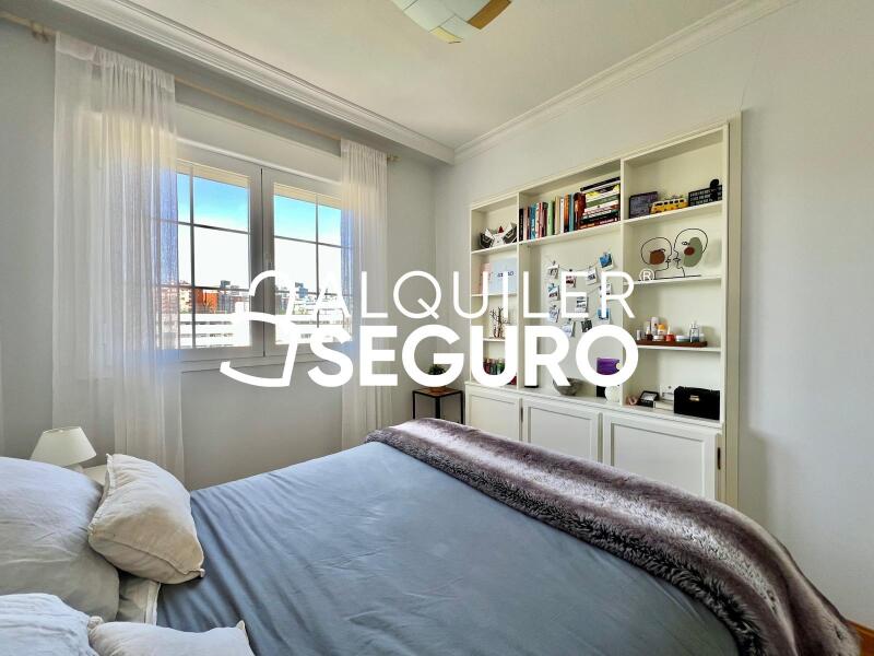 Inmueble en Calle de la Infanta María, MADRID