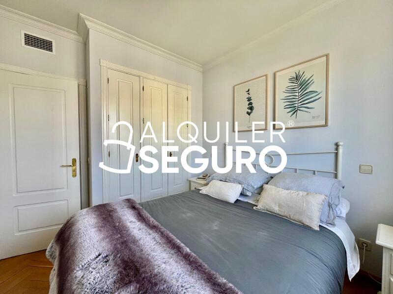 Inmueble en Calle de la Infanta María, MADRID