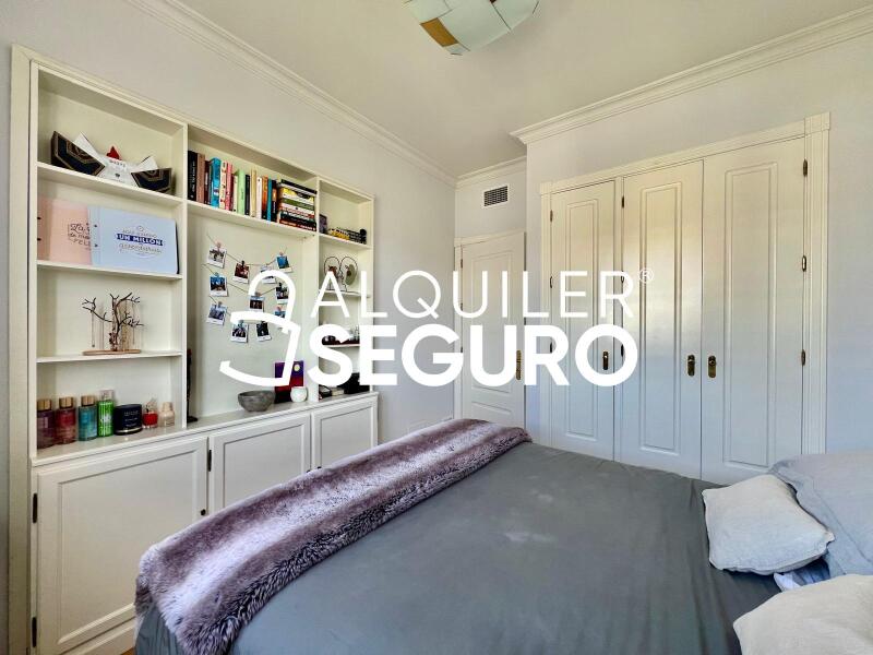 Inmueble en Calle de la Infanta María, MADRID