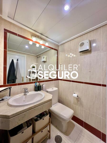 Inmueble en Calle de la Infanta María, MADRID