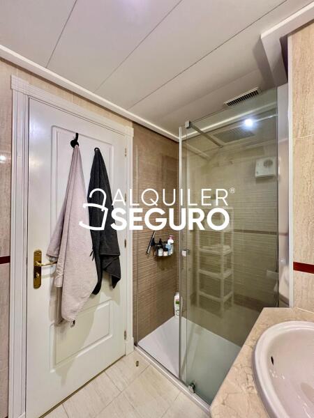 Inmueble en Calle de la Infanta María, MADRID